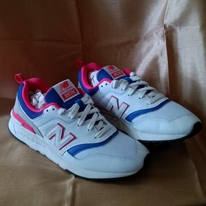 New balance Men's 997